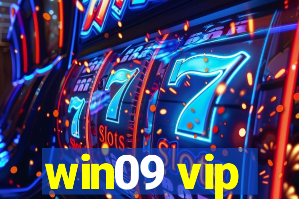 win09 vip